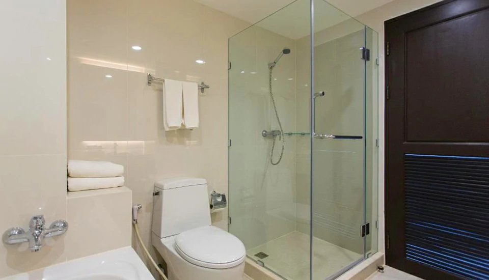 هتل کرابی هریتیج